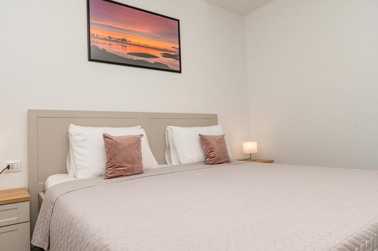 Apartments Horvat Veli Losinj Exterior photo